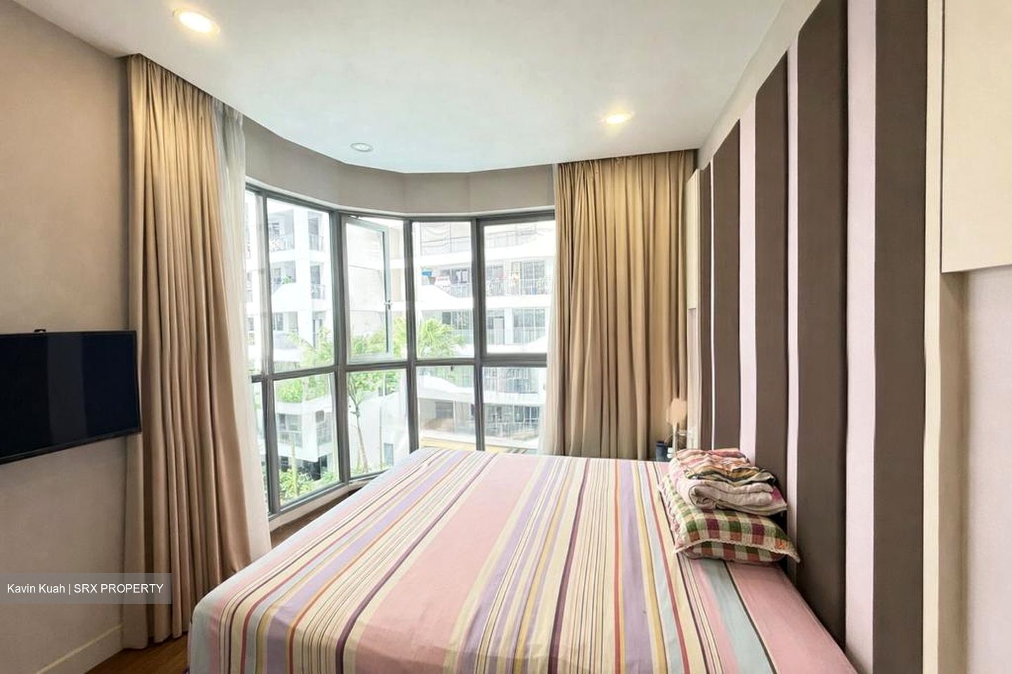Arc at Tampines (D18), Condominium #610410501